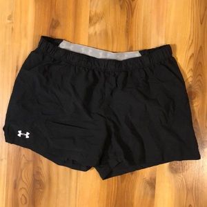 Under Armour shorts